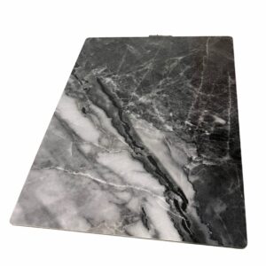 Panneaux effet marbre