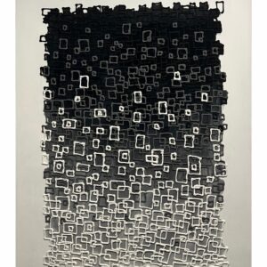 Tableau Ombres Dimensionnels