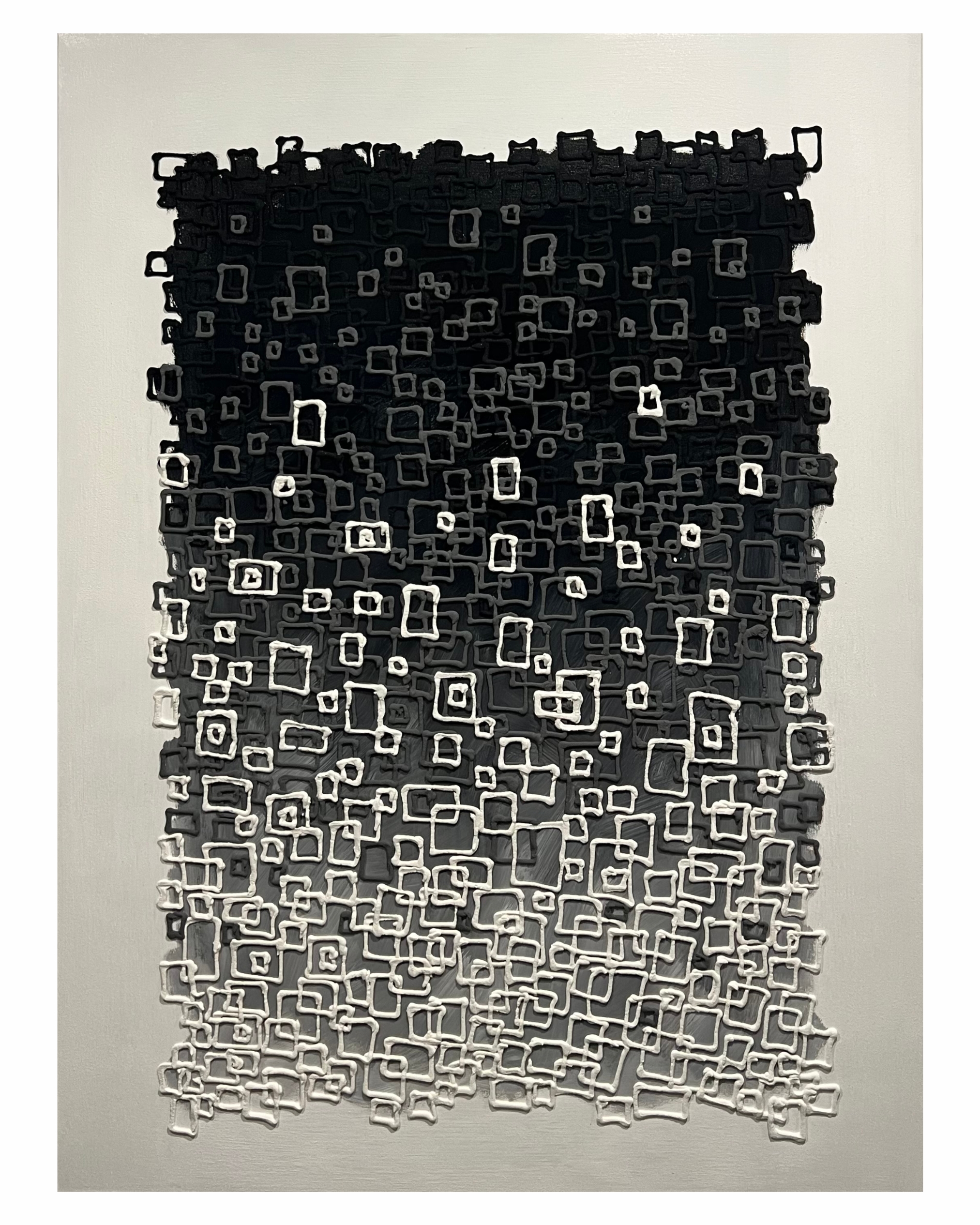 Tableau Ombres Dimensionnels