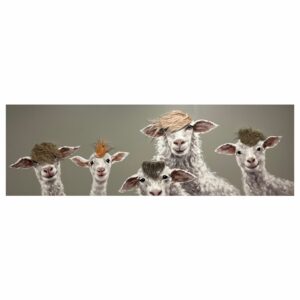Tableau 5 Moutons