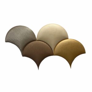 Pièces Géométriques 3D